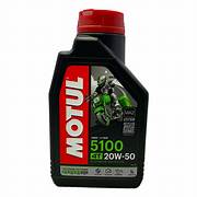 ACEITE MOTUL 5100 15W50